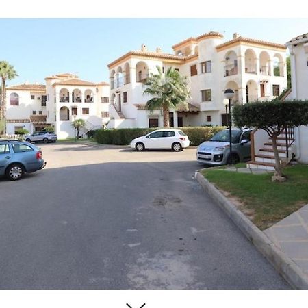 Apartament Casa Millie Playa Flamenca Zewnętrze zdjęcie