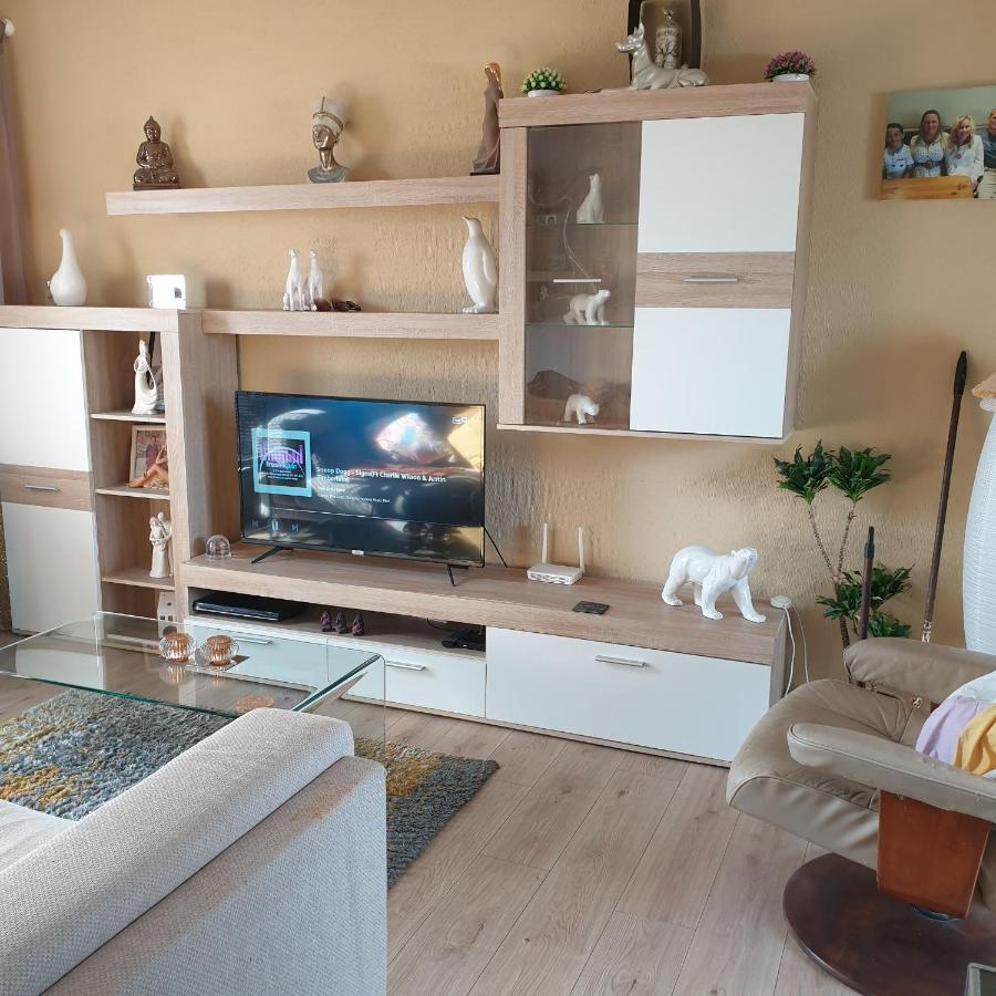 Apartament Casa Millie Playa Flamenca Zewnętrze zdjęcie