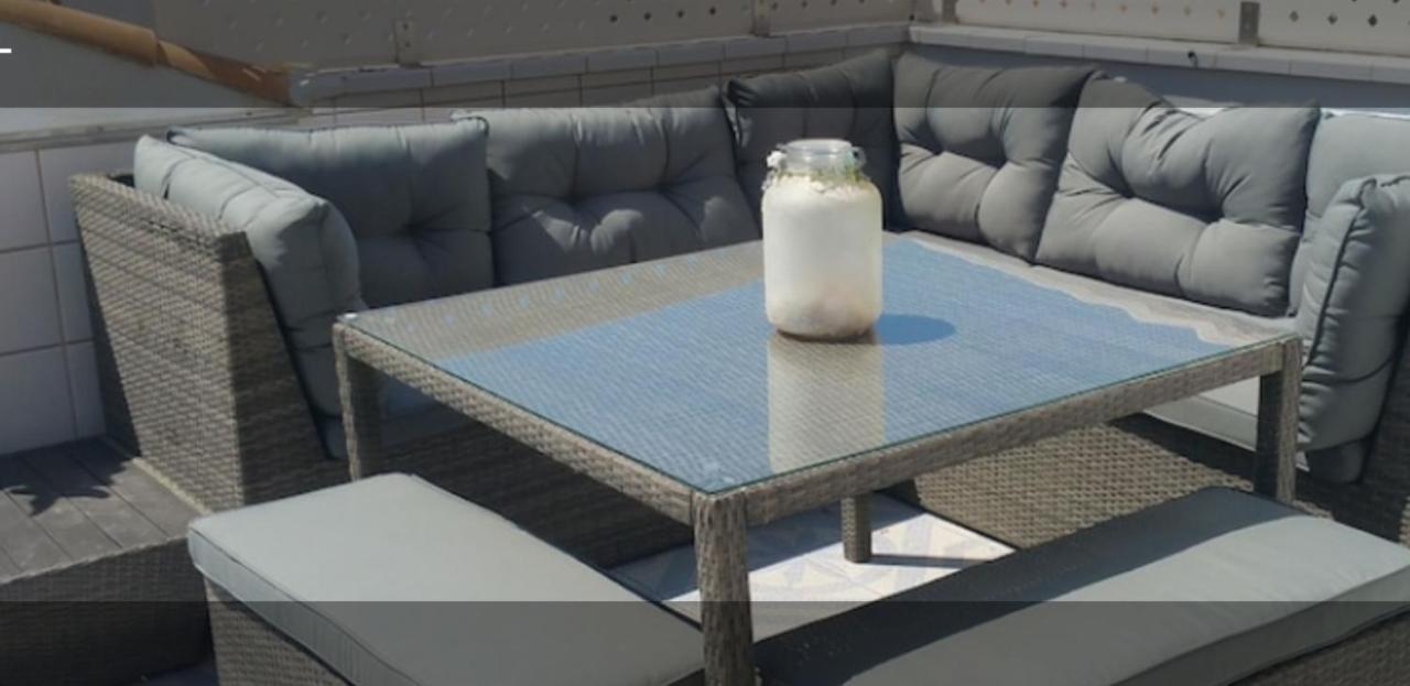 Apartament Casa Millie Playa Flamenca Zewnętrze zdjęcie