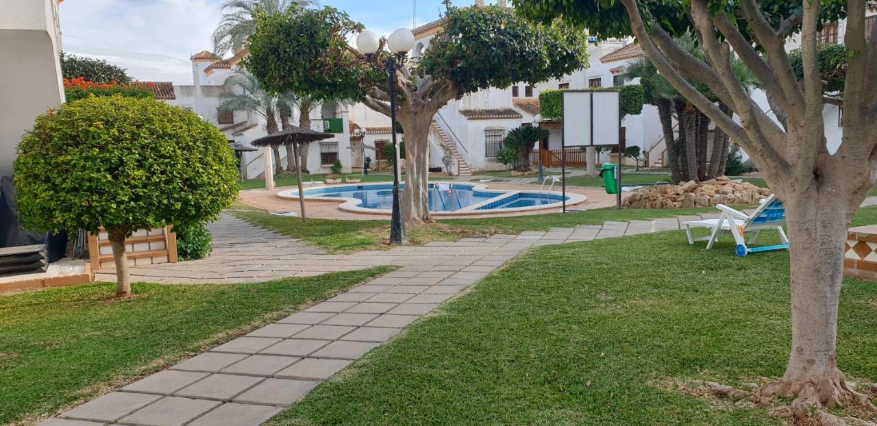 Apartament Casa Millie Playa Flamenca Zewnętrze zdjęcie