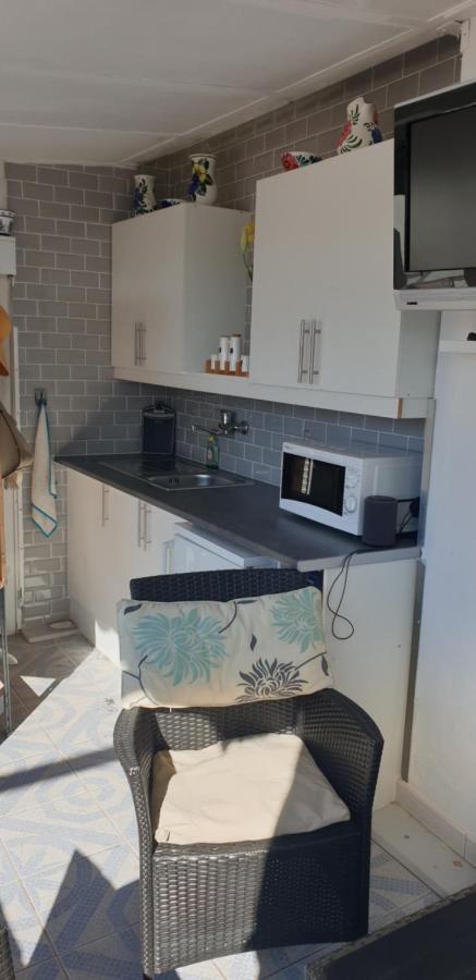 Apartament Casa Millie Playa Flamenca Zewnętrze zdjęcie