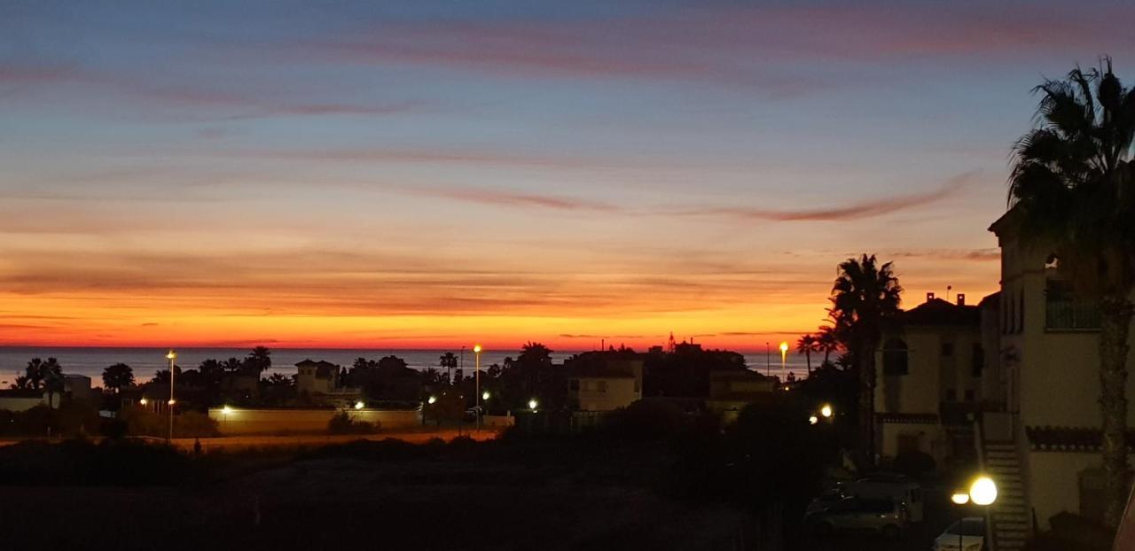 Apartament Casa Millie Playa Flamenca Zewnętrze zdjęcie