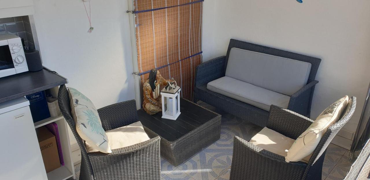 Apartament Casa Millie Playa Flamenca Zewnętrze zdjęcie