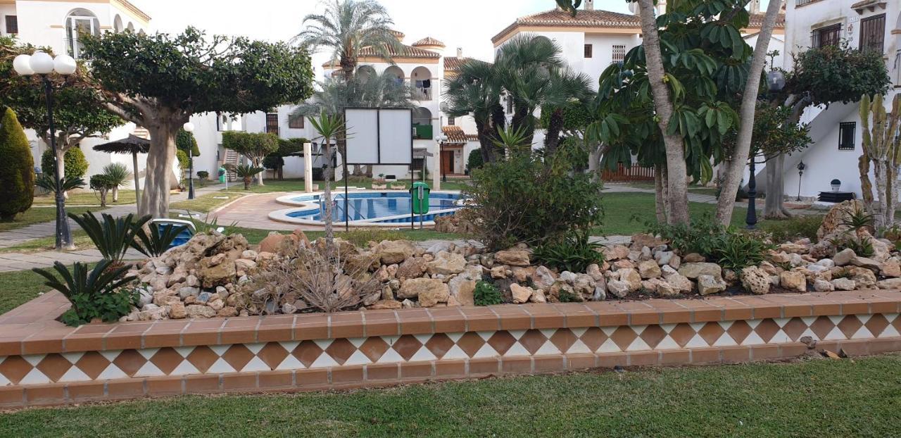 Apartament Casa Millie Playa Flamenca Zewnętrze zdjęcie