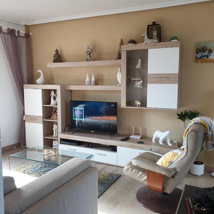 Apartament Casa Millie Playa Flamenca Zewnętrze zdjęcie