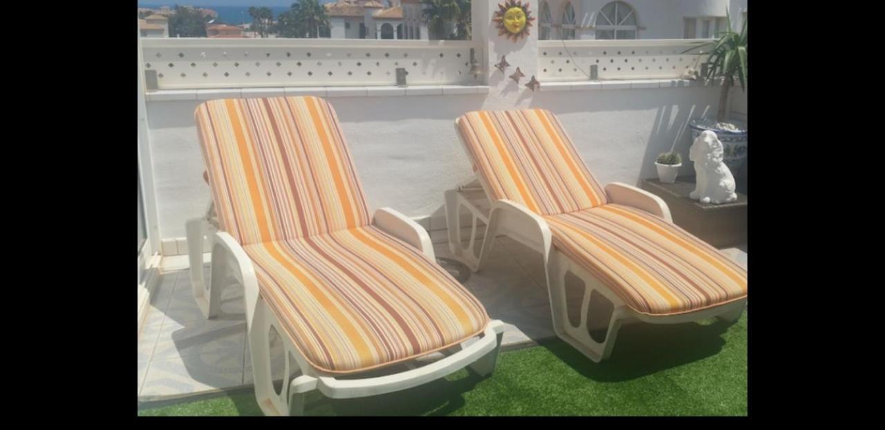 Apartament Casa Millie Playa Flamenca Zewnętrze zdjęcie