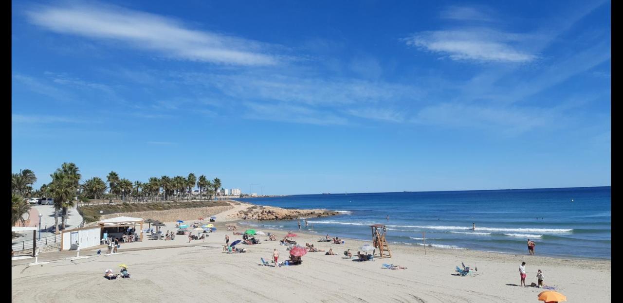 Apartament Casa Millie Playa Flamenca Zewnętrze zdjęcie