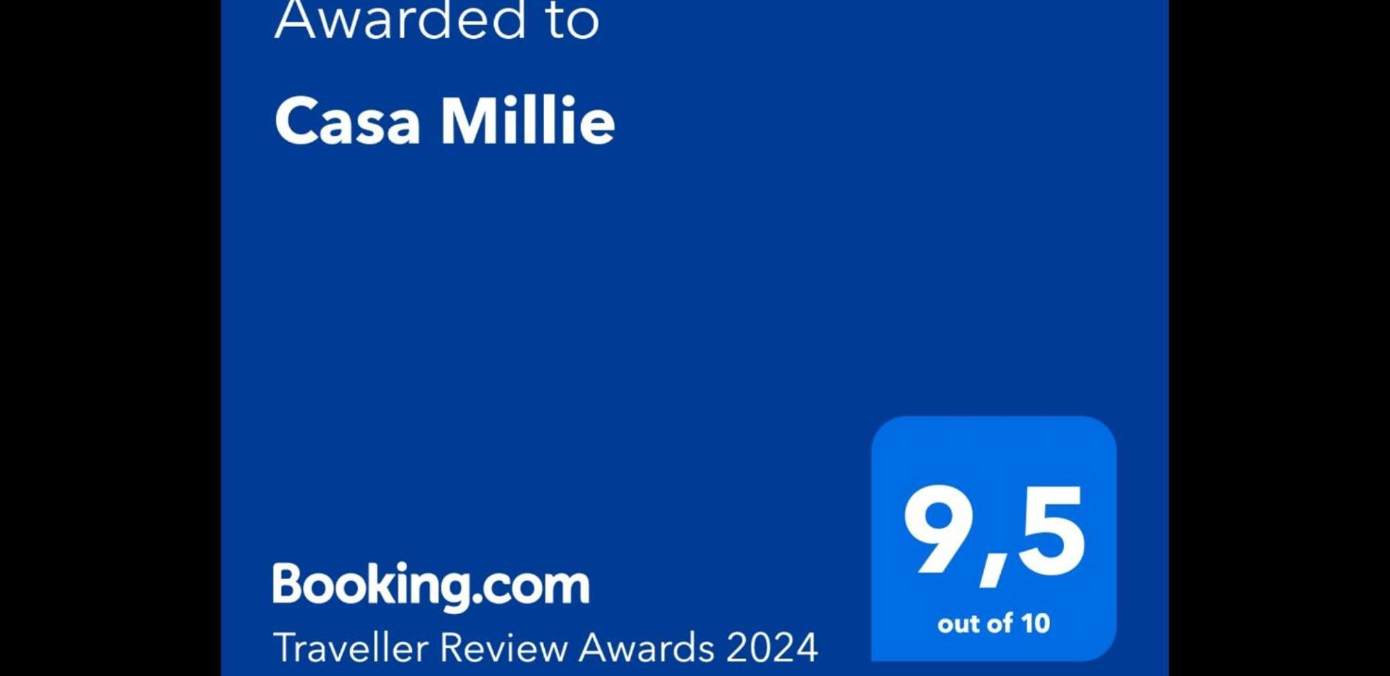 Apartament Casa Millie Playa Flamenca Zewnętrze zdjęcie