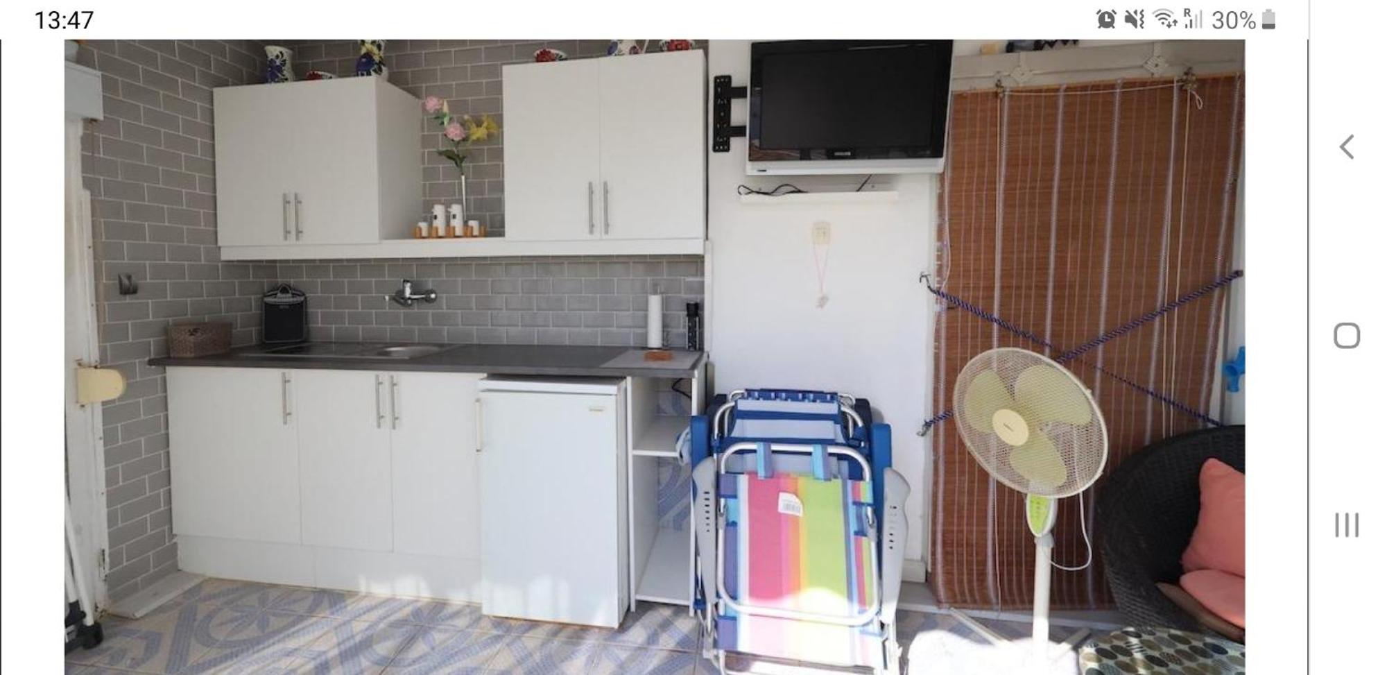 Apartament Casa Millie Playa Flamenca Zewnętrze zdjęcie