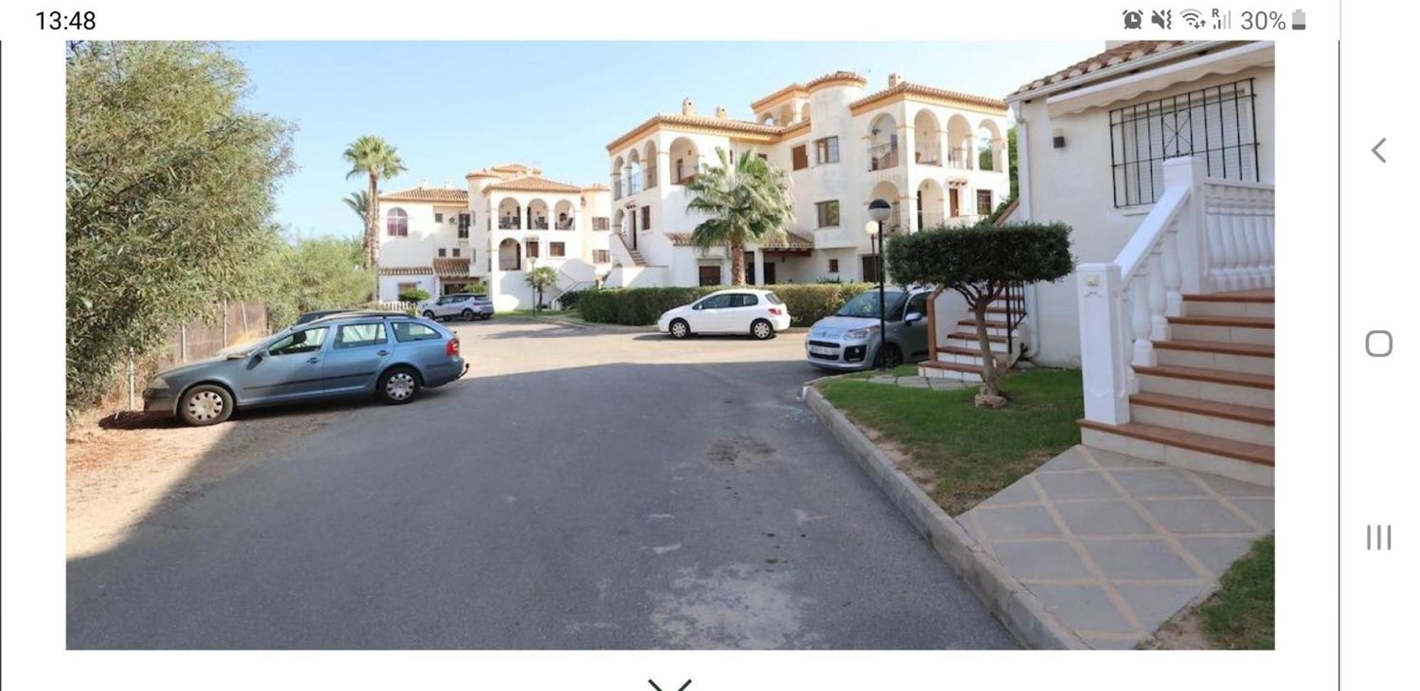 Apartament Casa Millie Playa Flamenca Zewnętrze zdjęcie