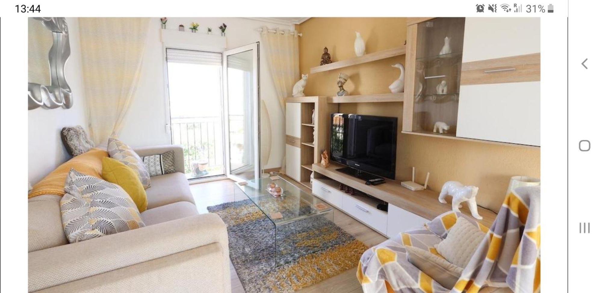 Apartament Casa Millie Playa Flamenca Zewnętrze zdjęcie