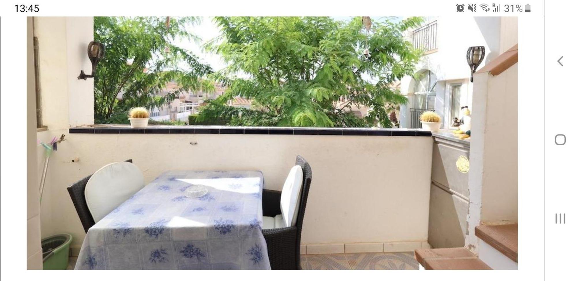 Apartament Casa Millie Playa Flamenca Zewnętrze zdjęcie