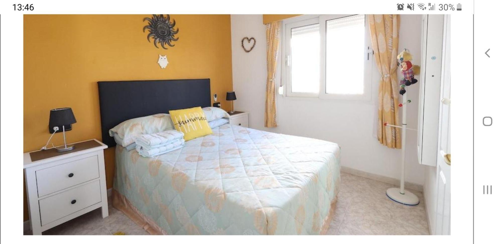 Apartament Casa Millie Playa Flamenca Zewnętrze zdjęcie